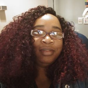 Meet your Posher, Nichole